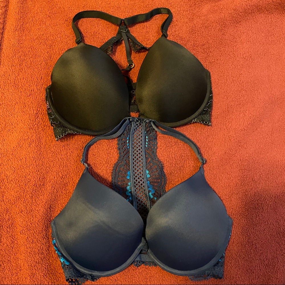La Senza Sexy bras bundle 3 for $20 other items
